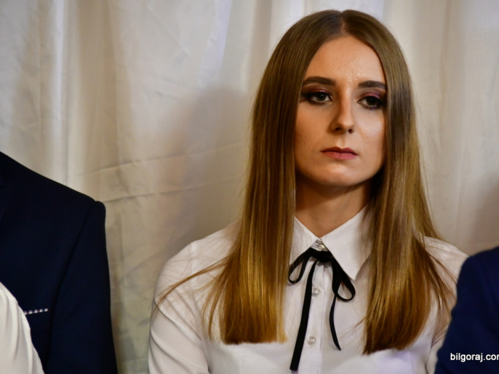 Studniówka Katolickiego Liceum (FOTO, VIDEO)