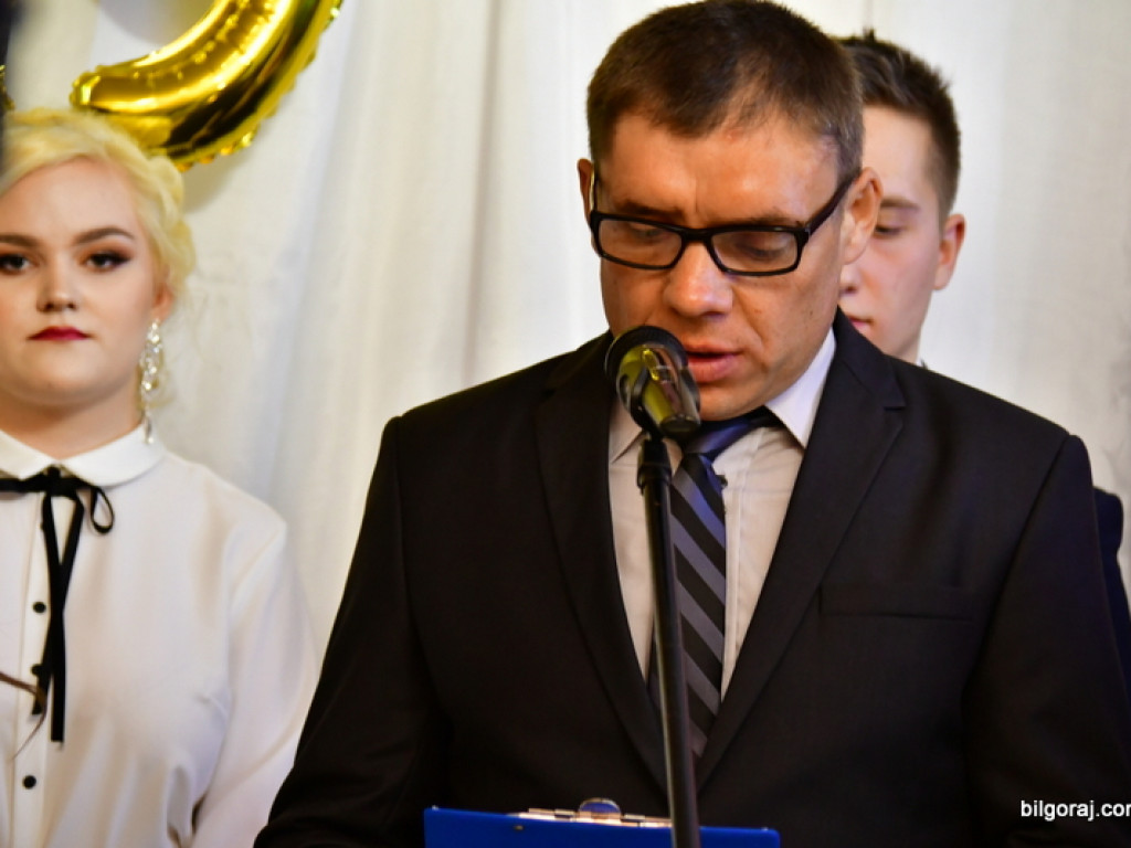 Studniówka Katolickiego Liceum (FOTO, VIDEO)