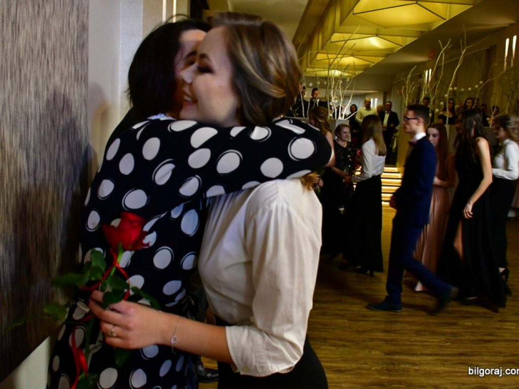 Studniówka Katolickiego Liceum (FOTO, VIDEO)