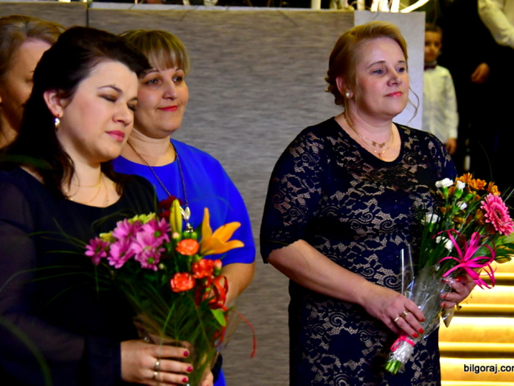 Studniówka Katolickiego Liceum (FOTO, VIDEO)