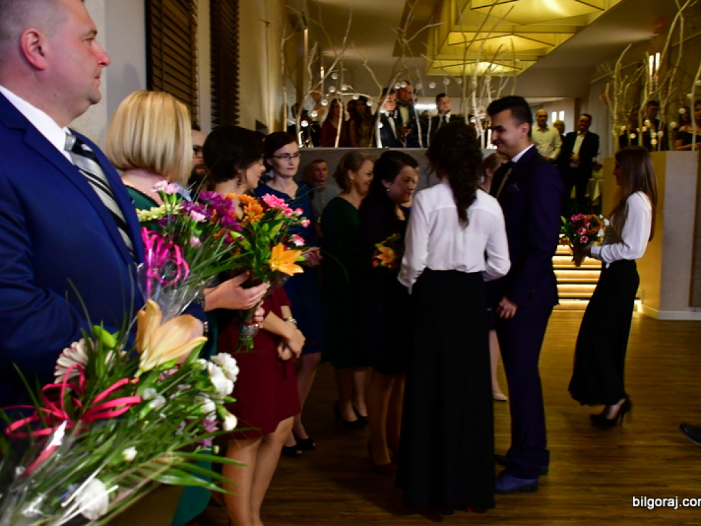 Studniówka Katolickiego Liceum (FOTO, VIDEO)