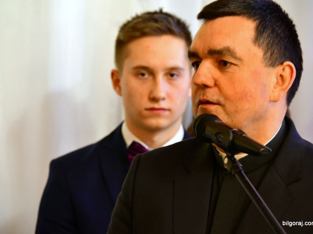Studniówka Katolickiego Liceum (FOTO, VIDEO)