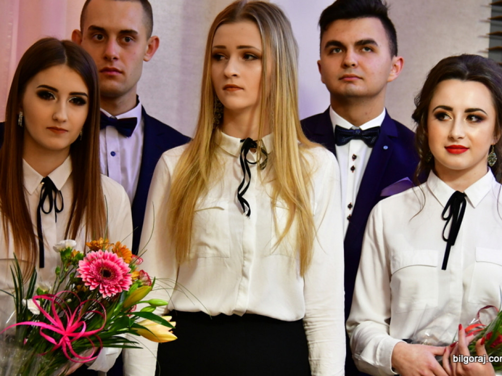 Studniówka Katolickiego Liceum (FOTO, VIDEO)
