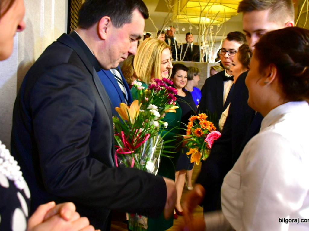 Studniówka Katolickiego Liceum (FOTO, VIDEO)