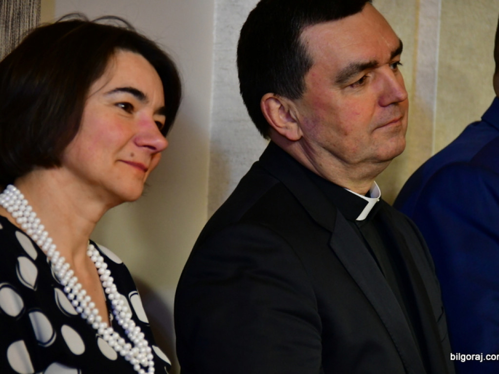 Studniówka Katolickiego Liceum (FOTO, VIDEO)