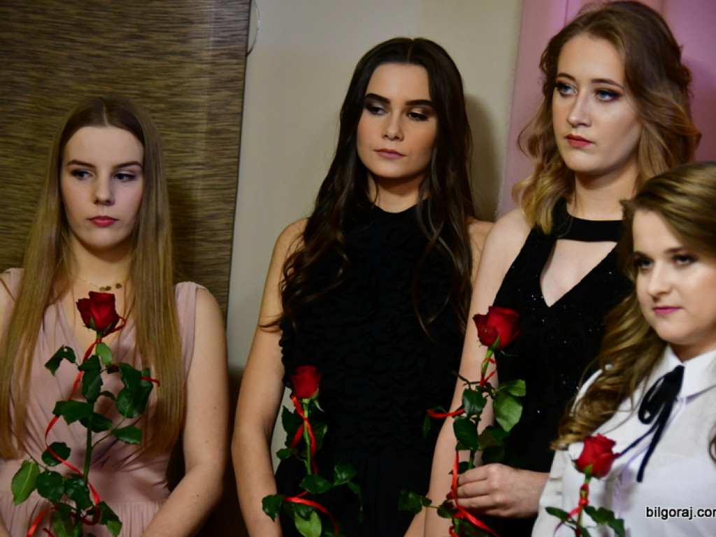 Studniówka Katolickiego Liceum (FOTO, VIDEO)