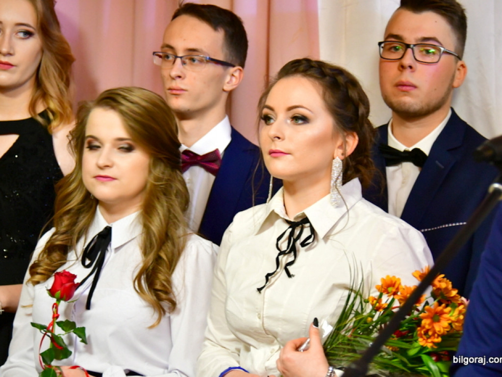 Studniówka Katolickiego Liceum (FOTO, VIDEO)