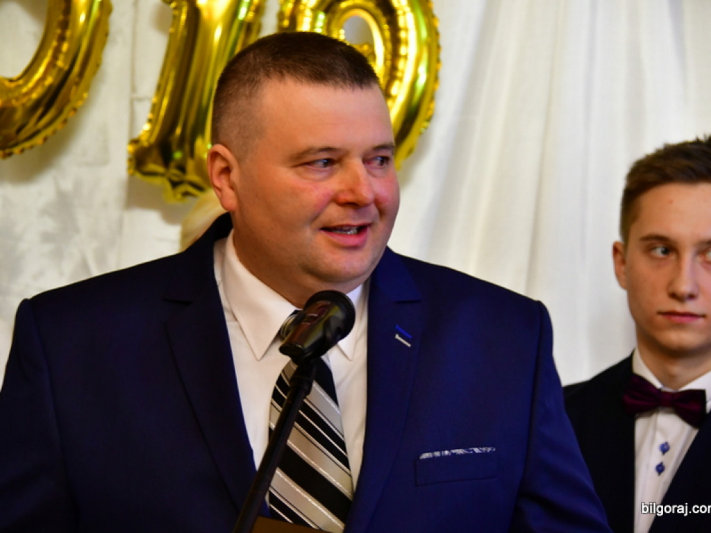 Studniówka Katolickiego Liceum (FOTO, VIDEO)