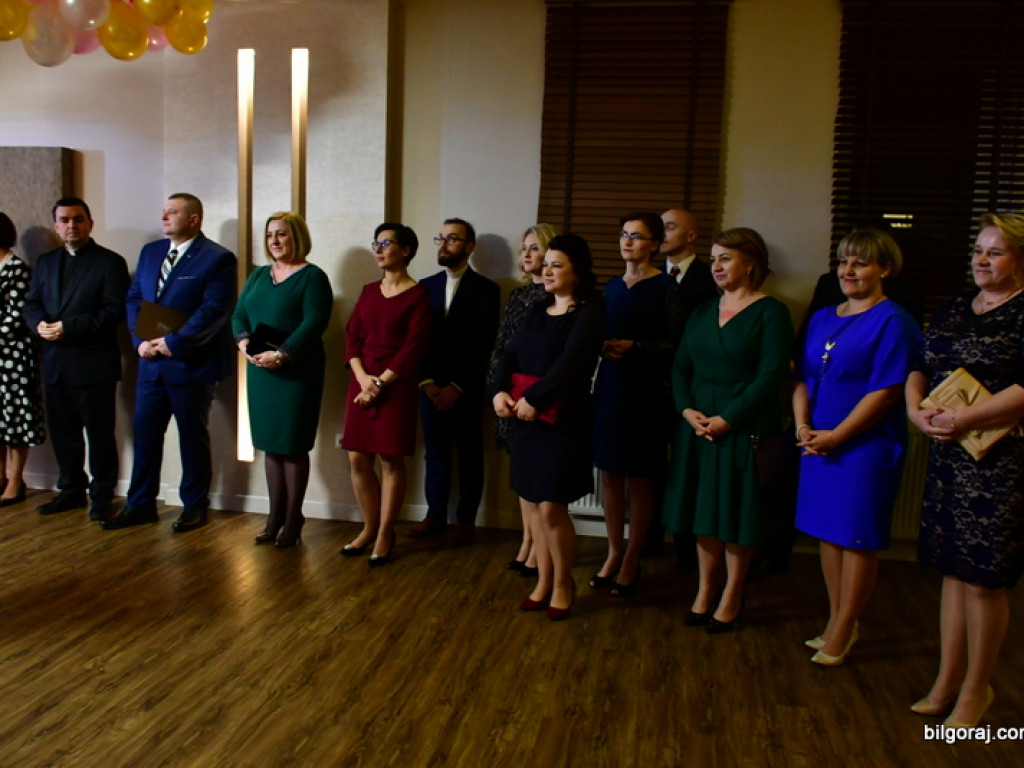 Studniówka Katolickiego Liceum (FOTO, VIDEO)