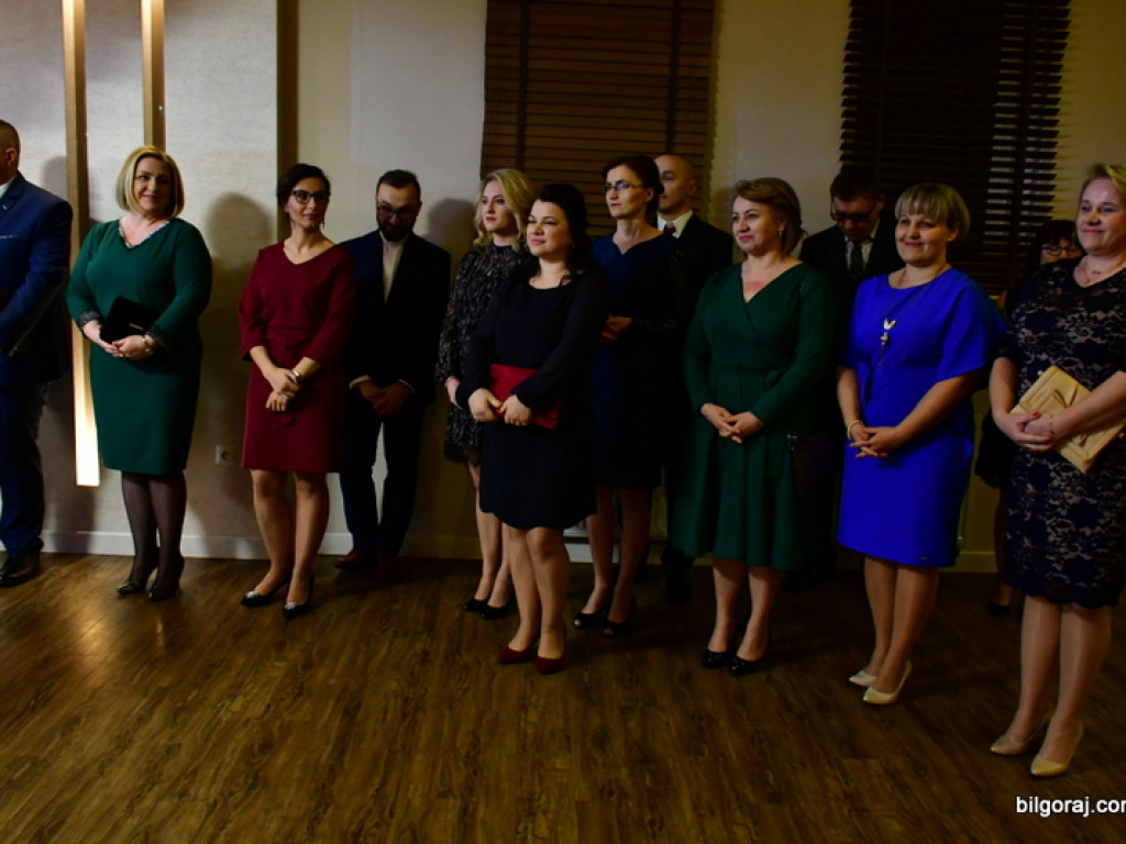 Studniówka Katolickiego Liceum (FOTO, VIDEO)