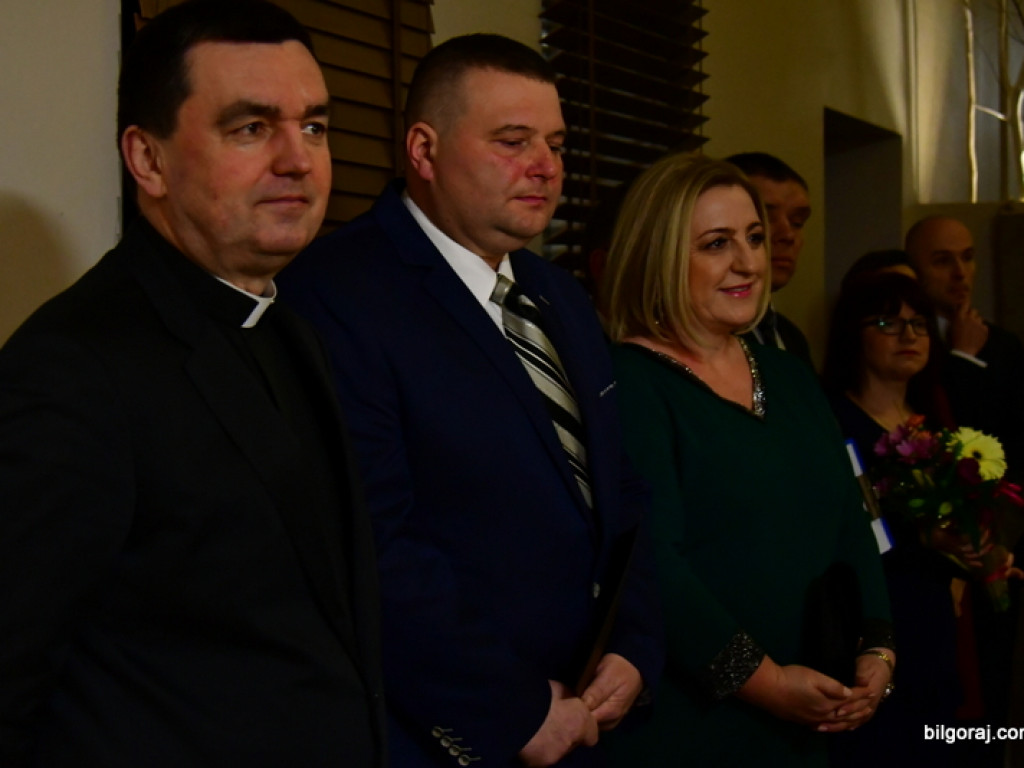 Studniówka Katolickiego Liceum (FOTO, VIDEO)