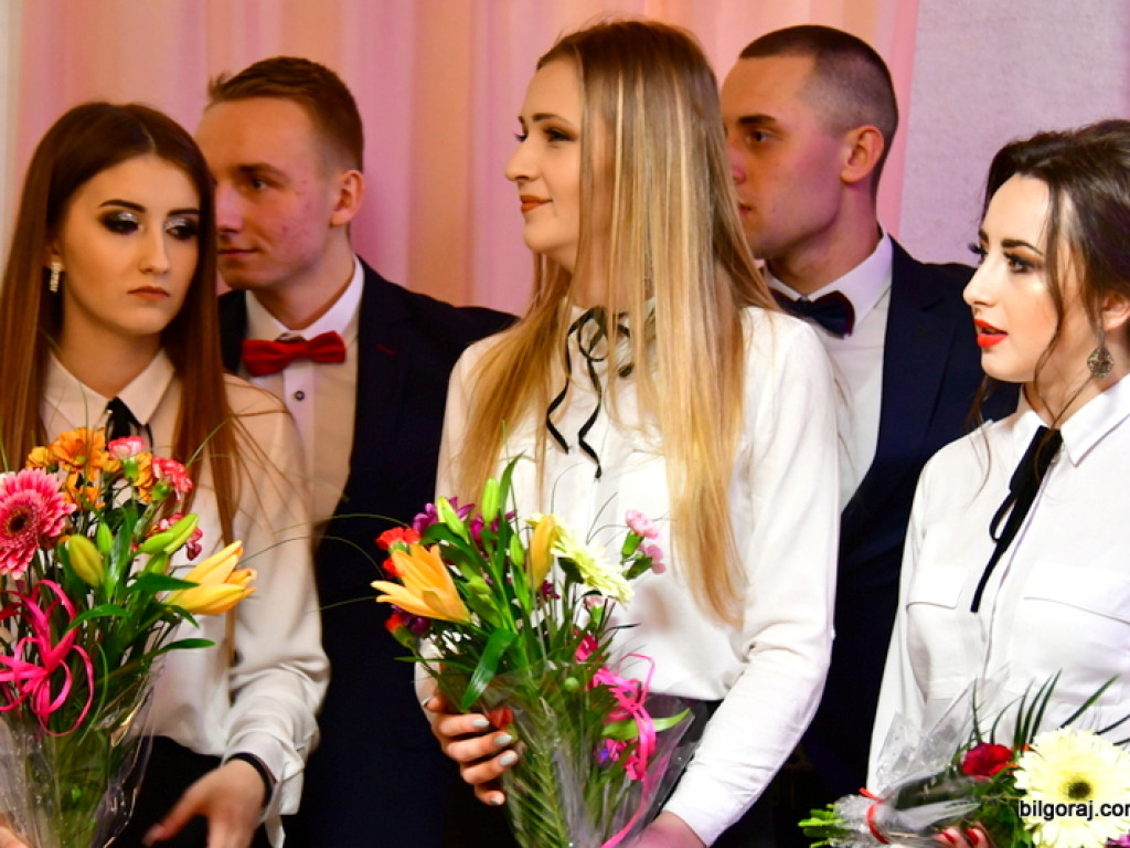 Studniówka Katolickiego Liceum (FOTO, VIDEO)