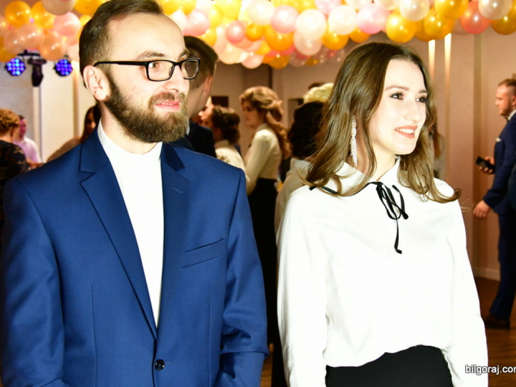 Studniówka Katolickiego Liceum (FOTO, VIDEO)