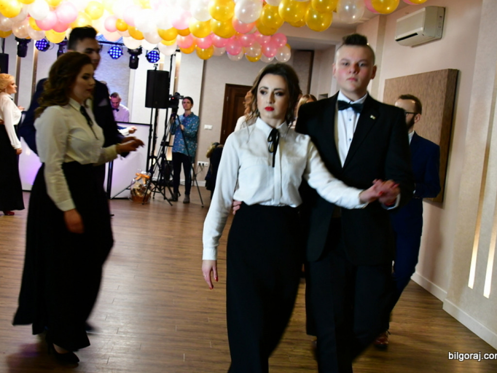 Studniówka Katolickiego Liceum (FOTO, VIDEO)