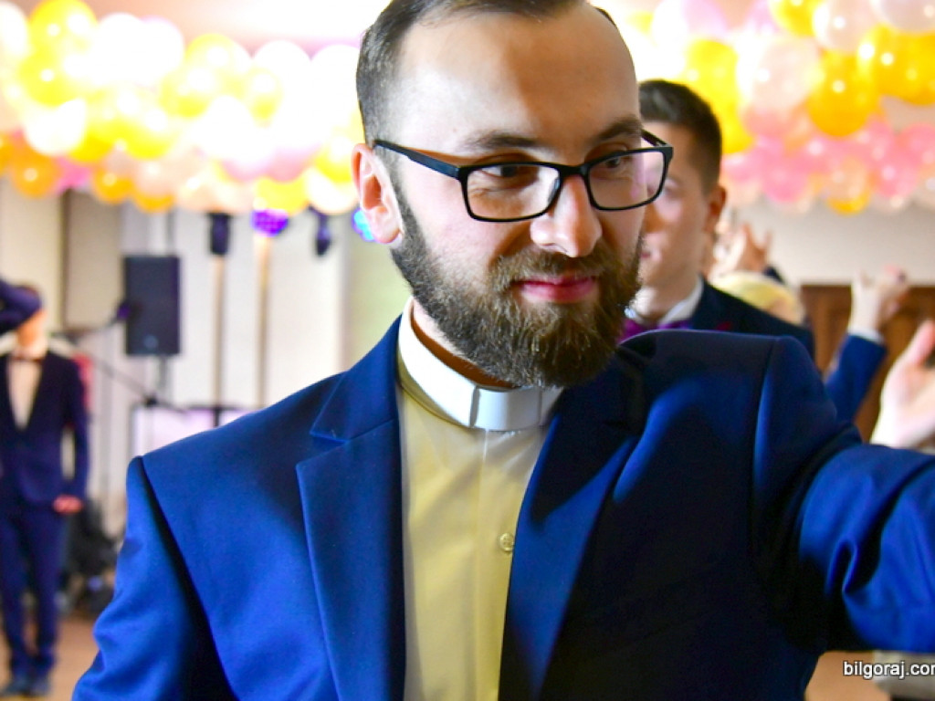 Studniówka Katolickiego Liceum (FOTO, VIDEO)