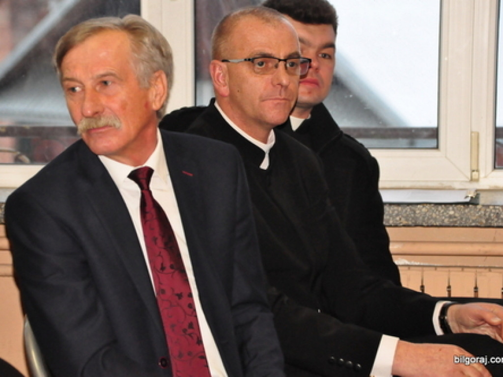 Solskie kolędowanie w remizie OSP (FOTO)