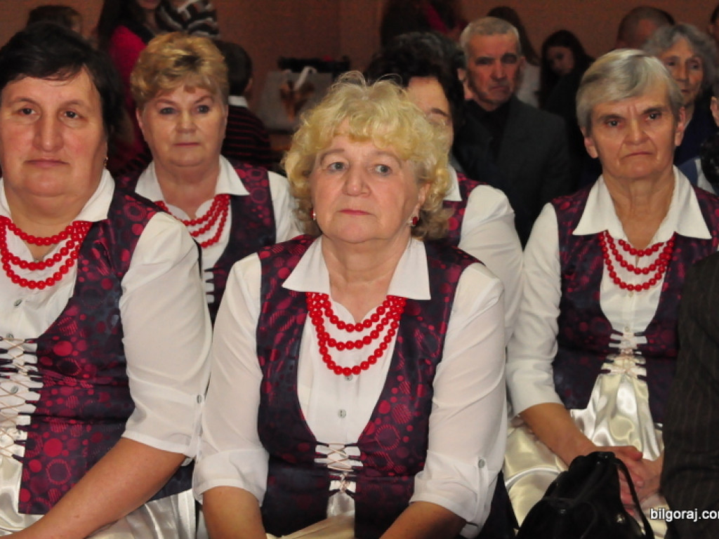 Solskie kolędowanie w remizie OSP (FOTO)