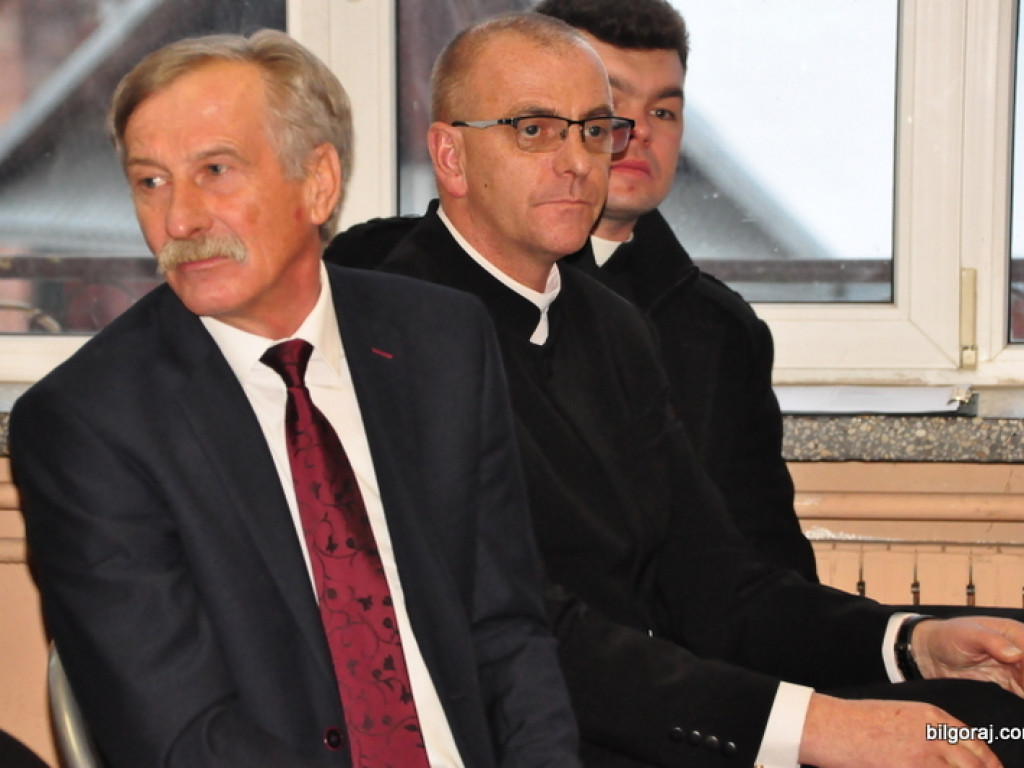 Solskie kolędowanie w remizie OSP (FOTO)