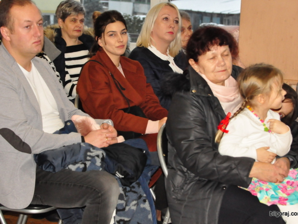 Solskie kolędowanie w remizie OSP (FOTO)