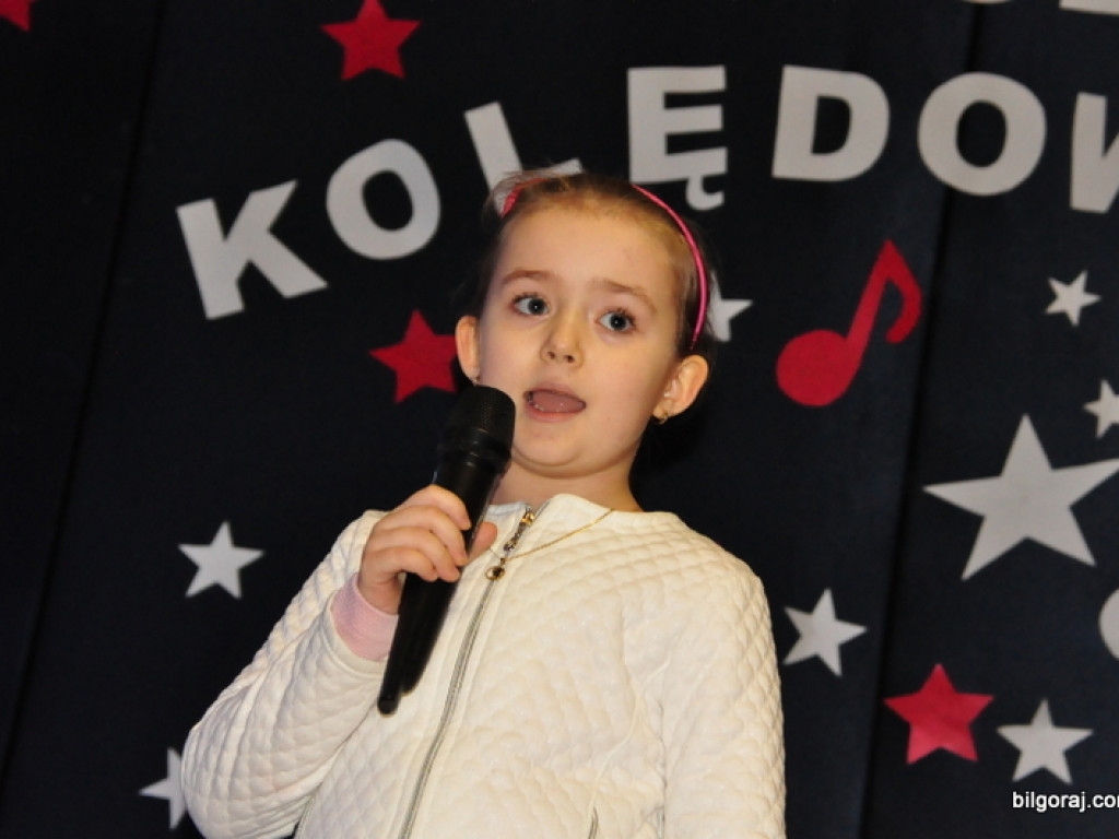Solskie kolędowanie w remizie OSP (FOTO)