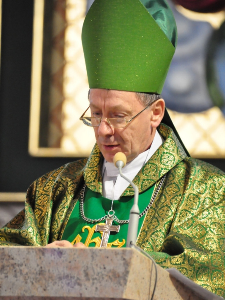 Światowe Dni Młodzieży. Biłgoraj w łączności z Panamą (FOTO)