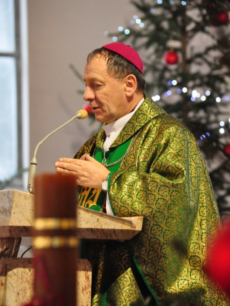 Światowe Dni Młodzieży. Biłgoraj w łączności z Panamą (FOTO)