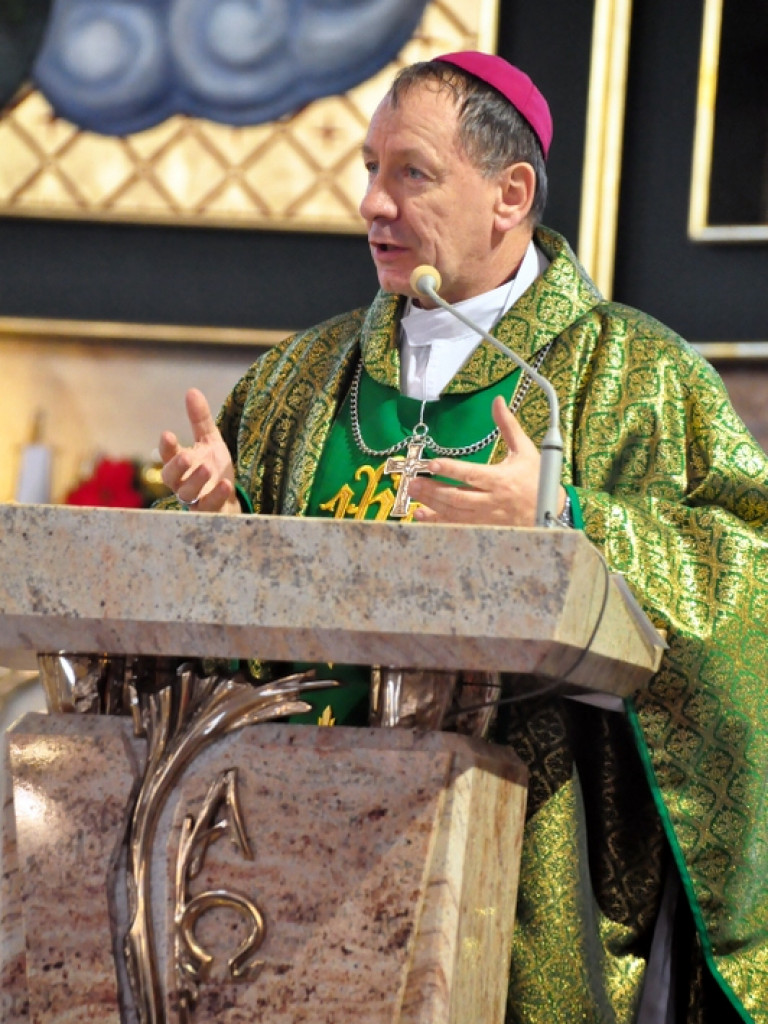 Światowe Dni Młodzieży. Biłgoraj w łączności z Panamą (FOTO)
