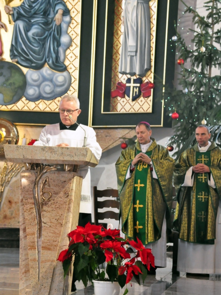 Światowe Dni Młodzieży. Biłgoraj w łączności z Panamą (FOTO)