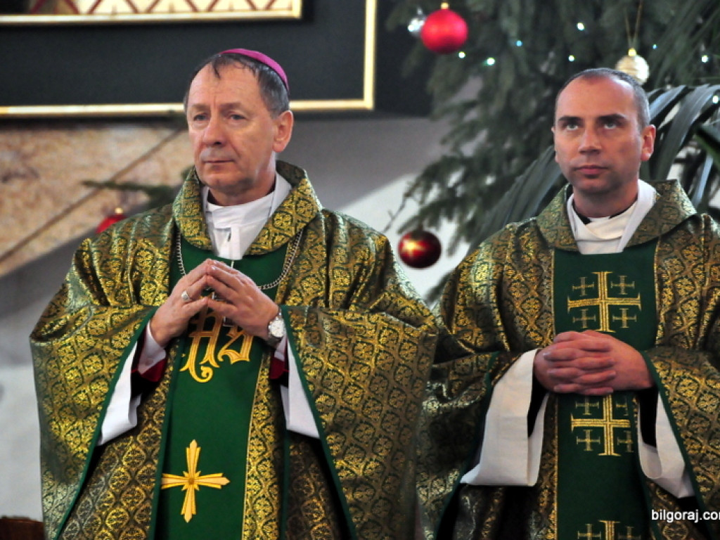 Światowe Dni Młodzieży. Biłgoraj w łączności z Panamą (FOTO)