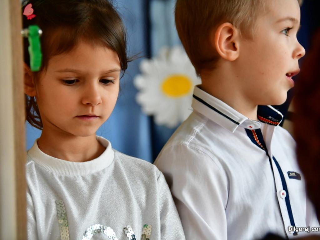Dzień Babci i Dziadka w Samorządowym Przedszkolu Nr 3 w Biłgoraju (FOTO)