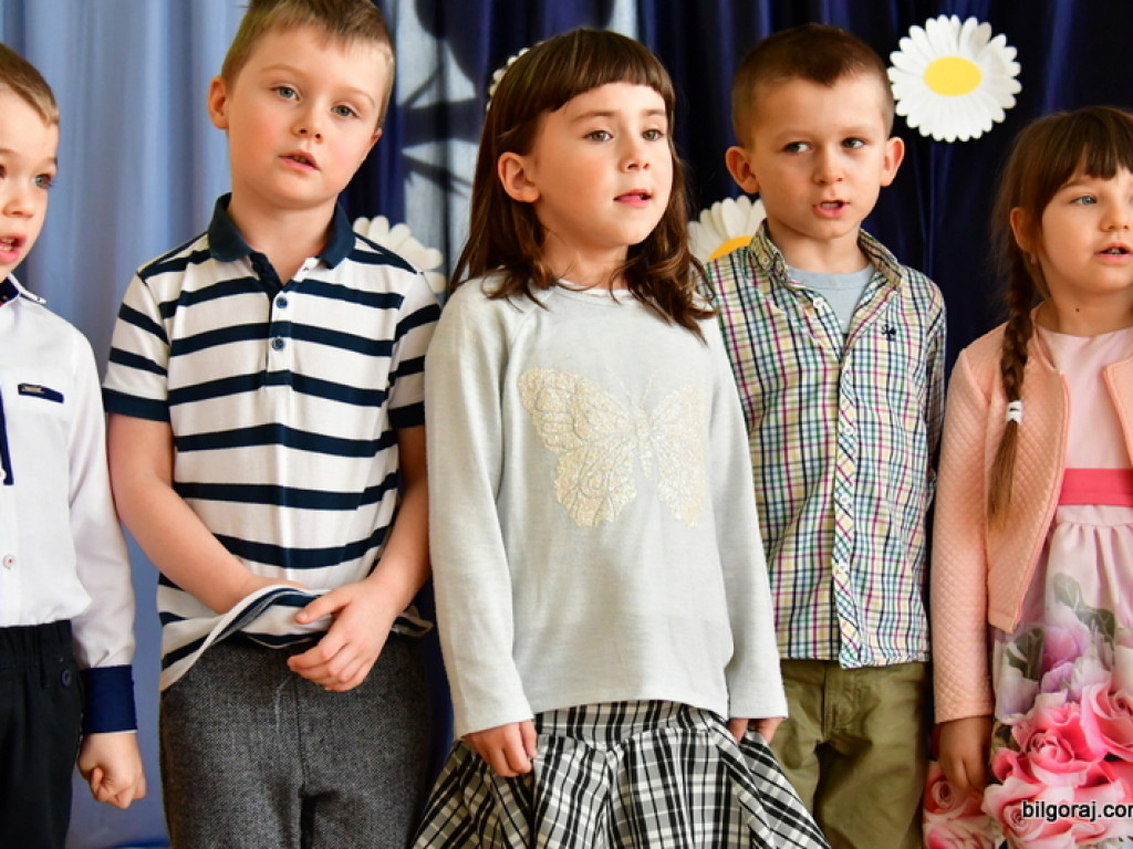 Dzień Babci i Dziadka w Samorządowym Przedszkolu Nr 3 w Biłgoraju (FOTO)