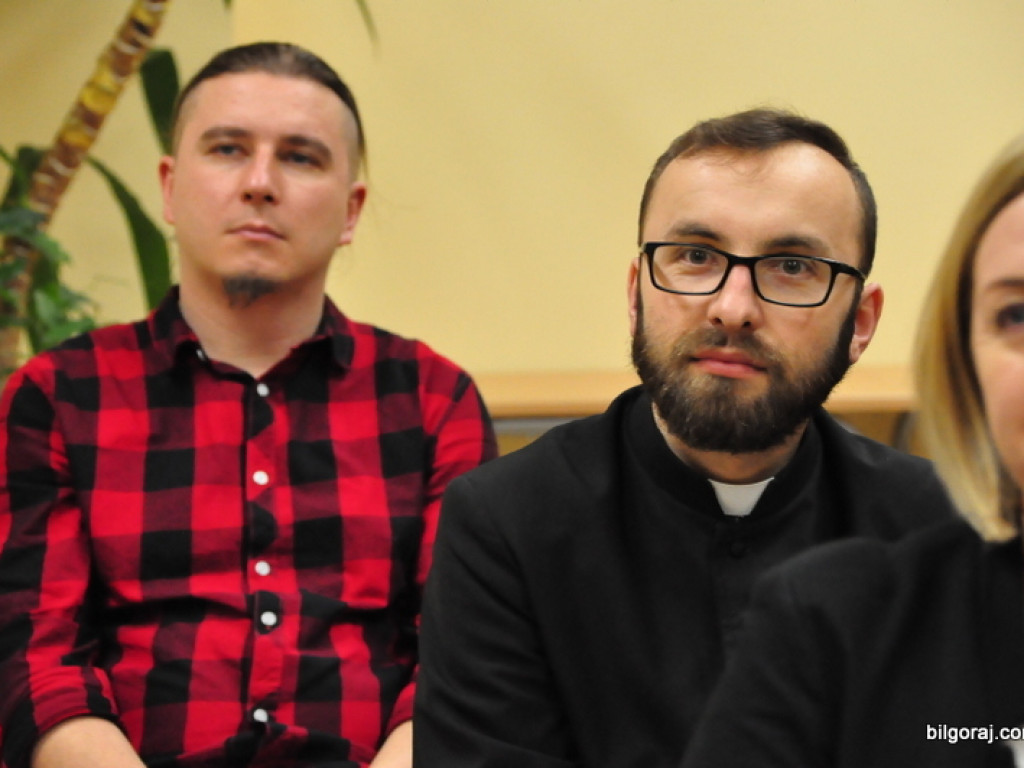 Biłgoraj. Spotkanie poorszakowe (FOTO)