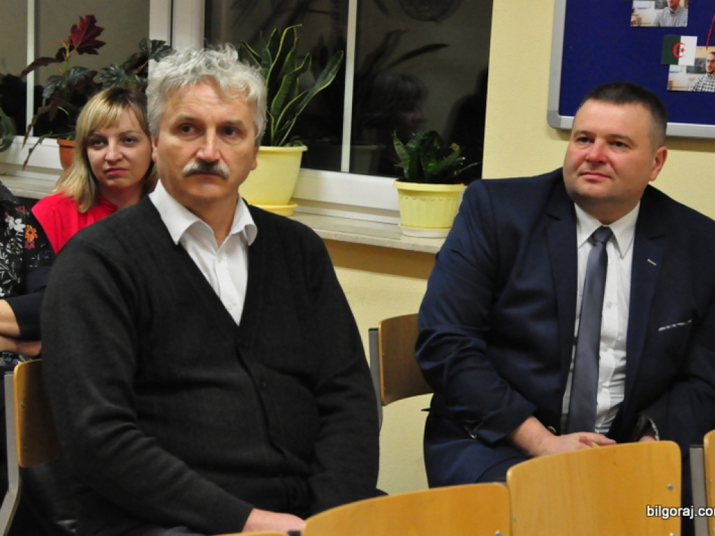 Biłgoraj. Spotkanie poorszakowe (FOTO)