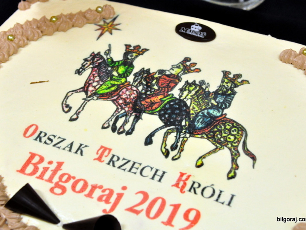 Biłgoraj. Spotkanie poorszakowe (FOTO)