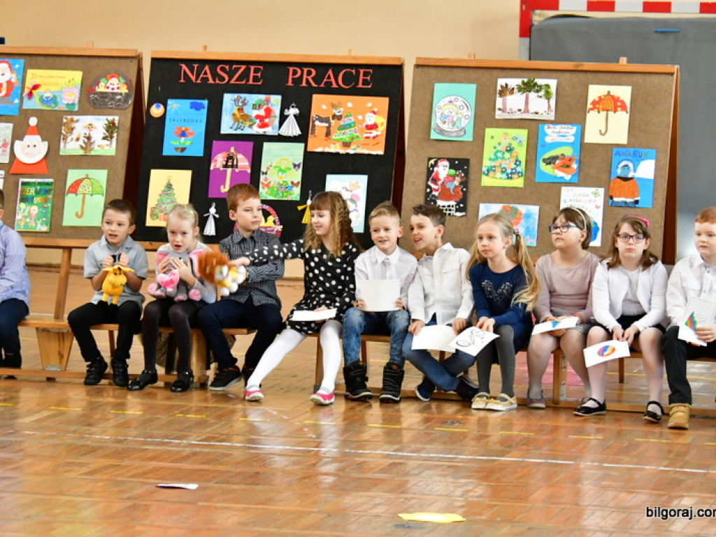Dzień otwarty w 