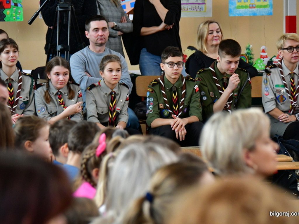 Dzień otwarty w 