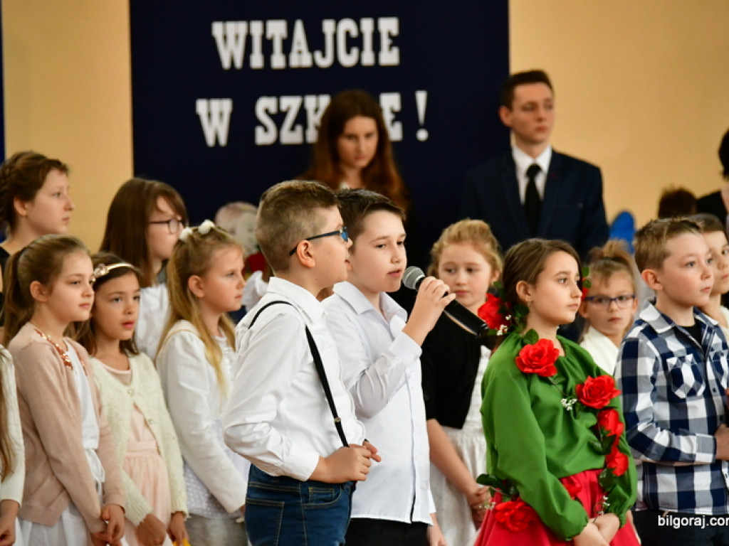 Dzień otwarty w 