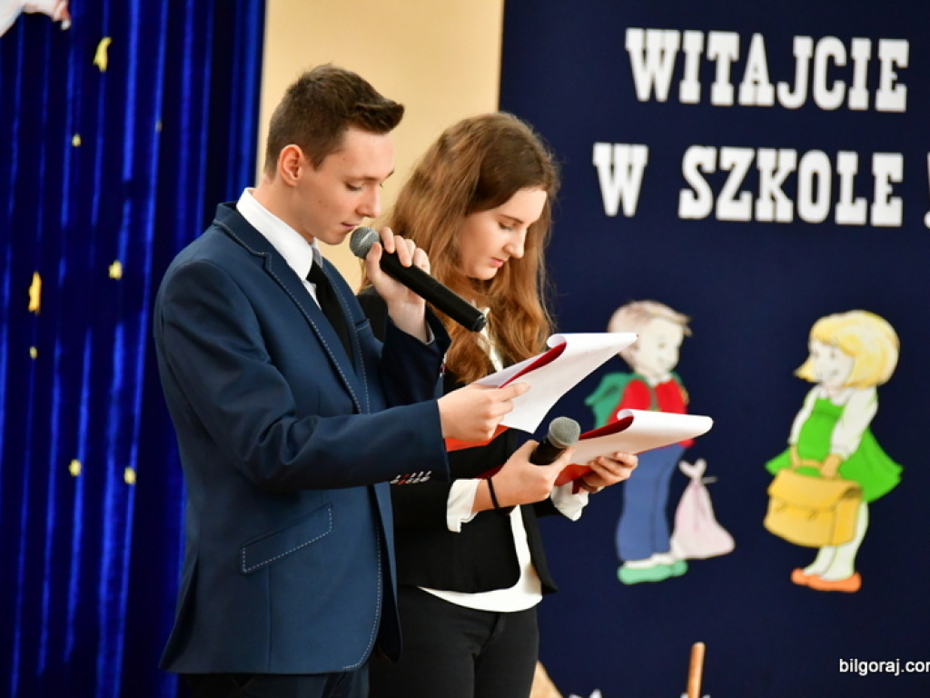 Dzień otwarty w 