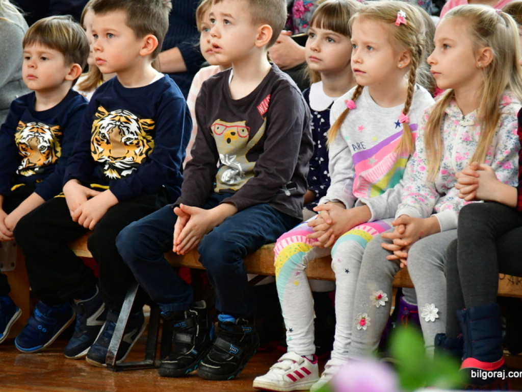 Dzień otwarty w 