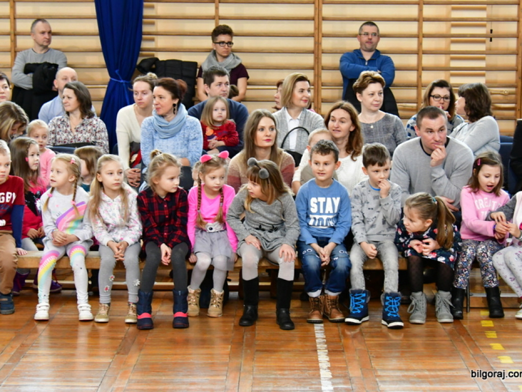 Dzień otwarty w 