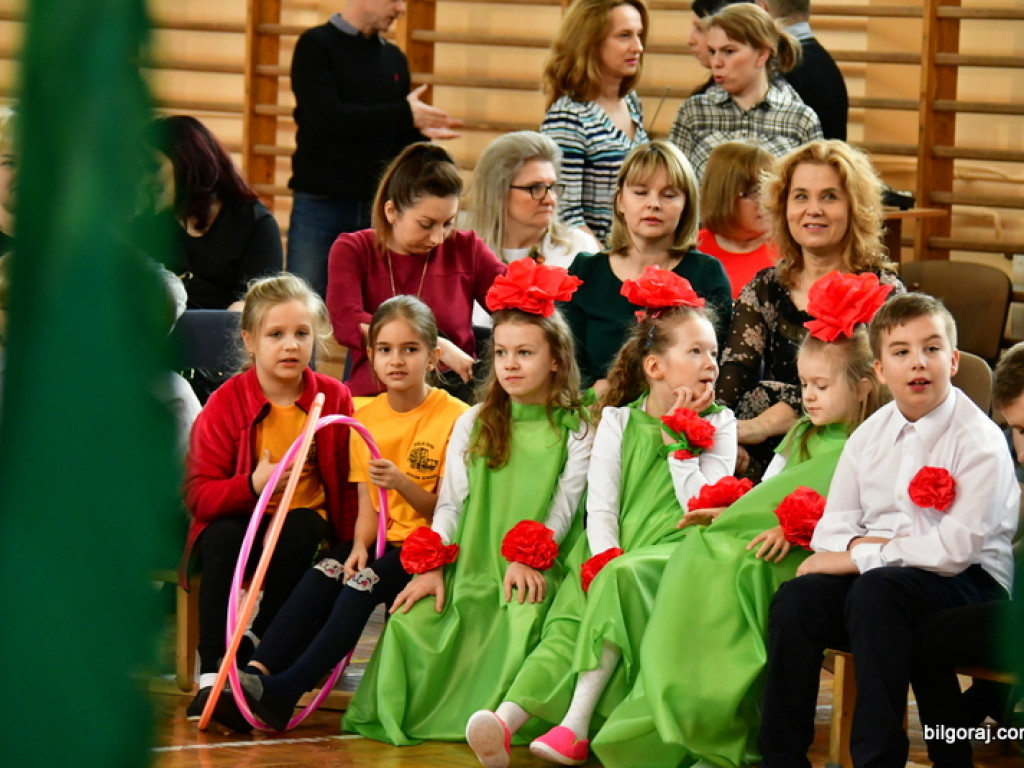 Dzień otwarty w 