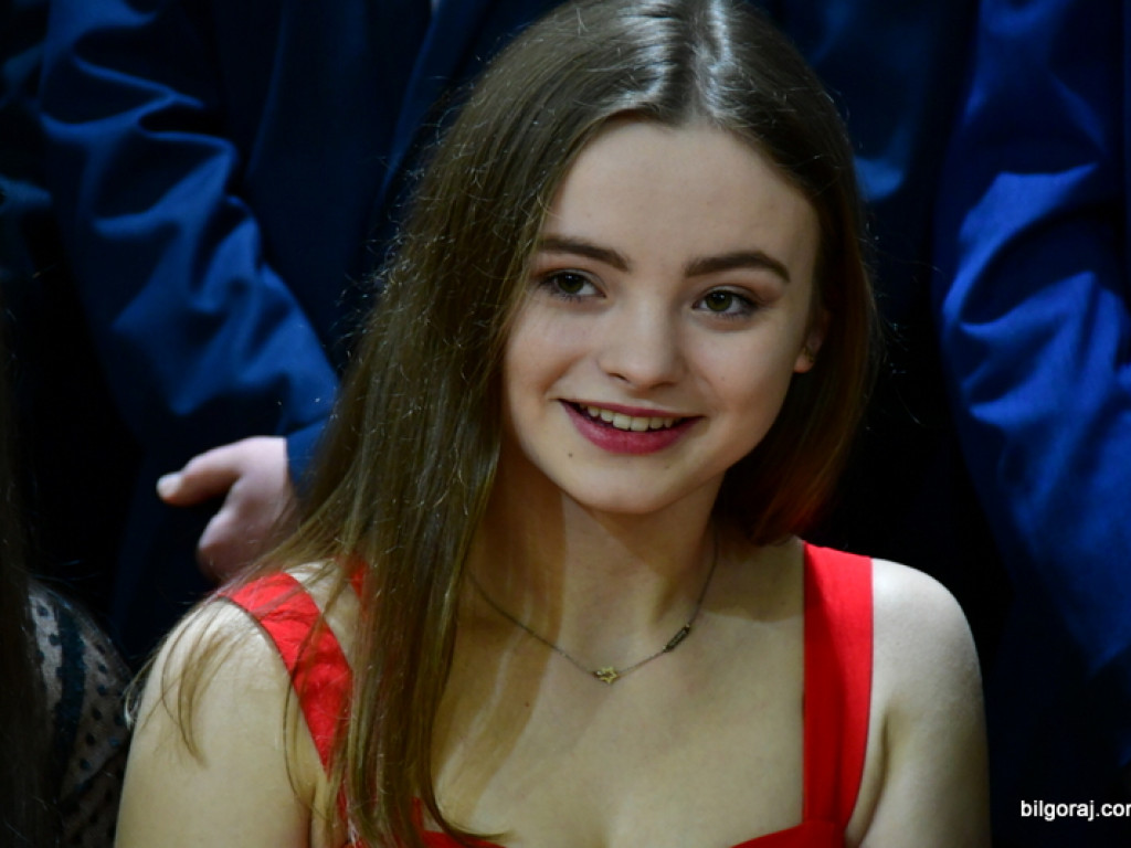 Bal gimnazjalny uczniów św. Jadwigi (FOTO, VIDEO)
