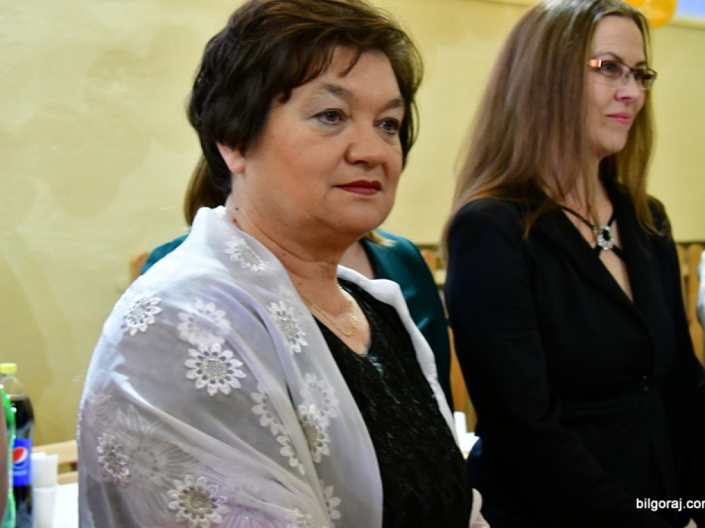 Bal gimnazjalny uczniów św. Jadwigi (FOTO, VIDEO)