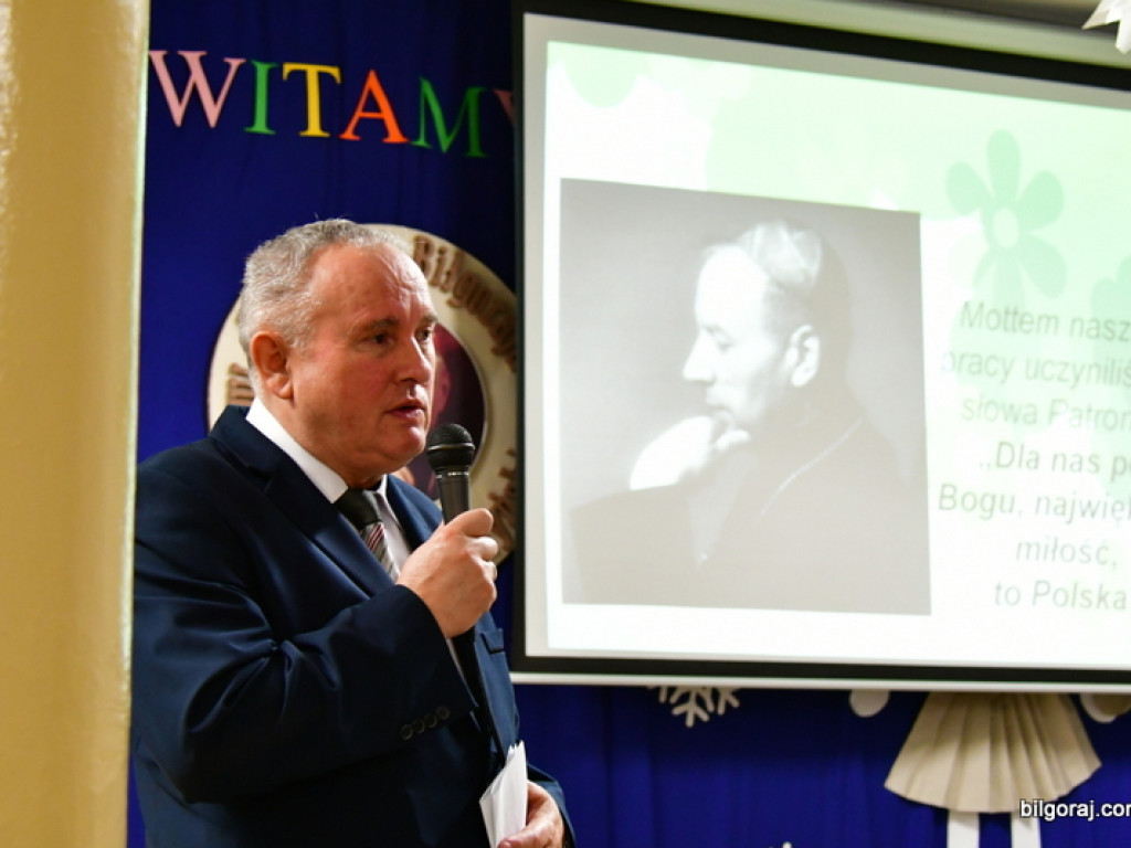 Dzień otwarty w 
