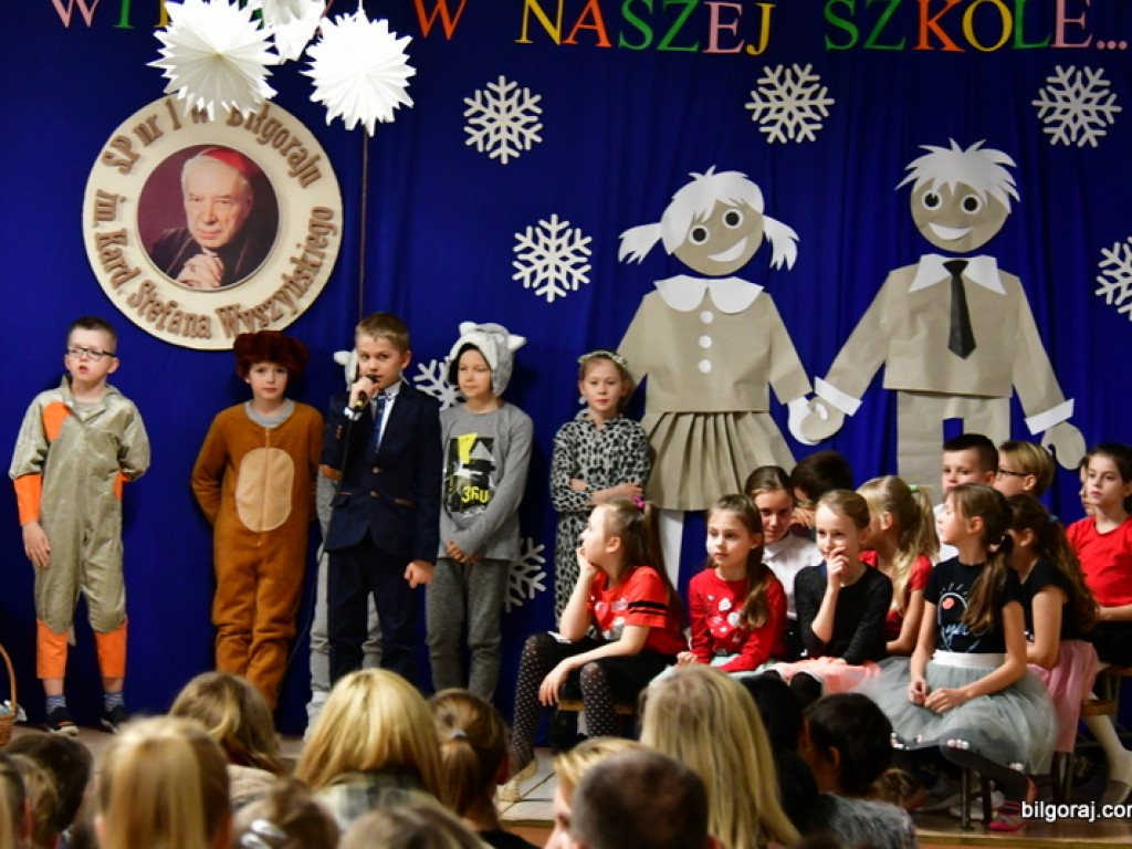 Dzień otwarty w 