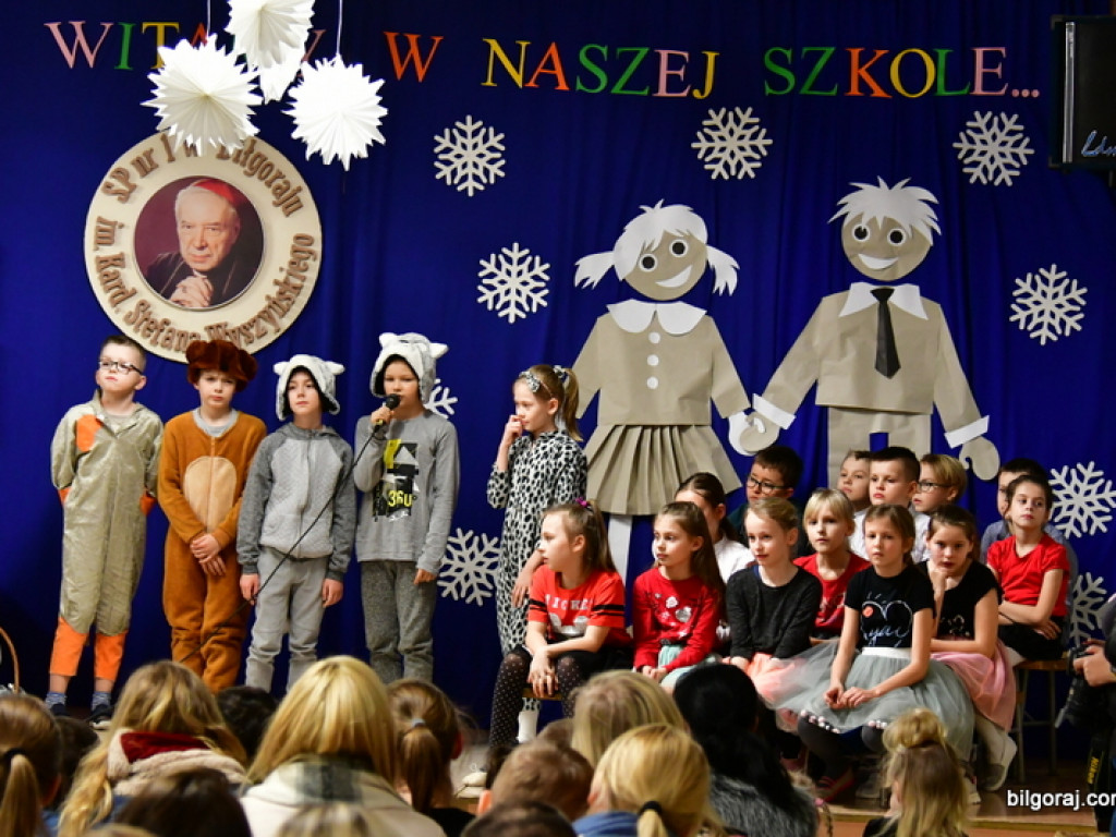 Dzień otwarty w 