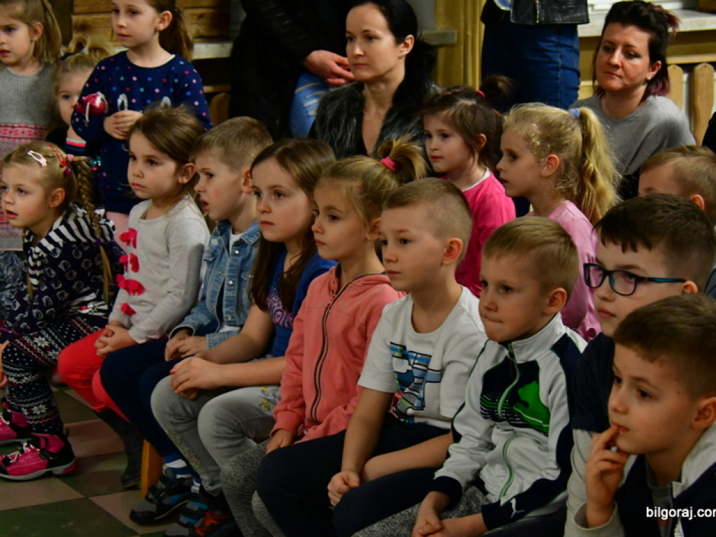 Dzień otwarty w 