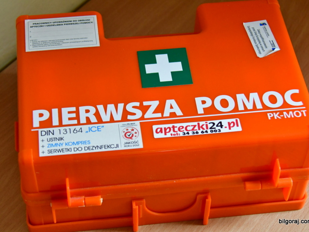 Dzień otwarty w 