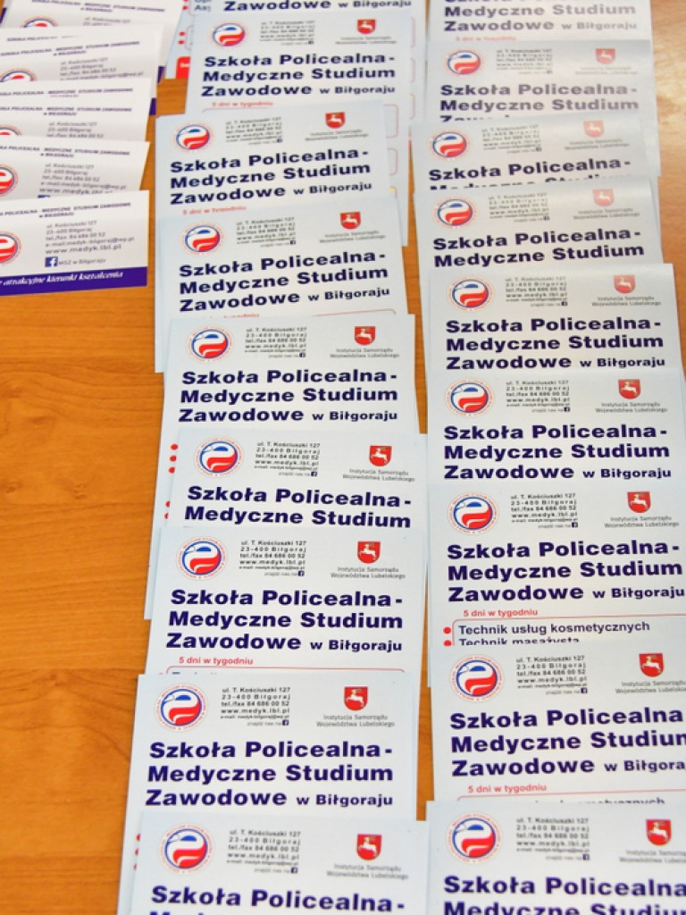 Dzień otwarty w 