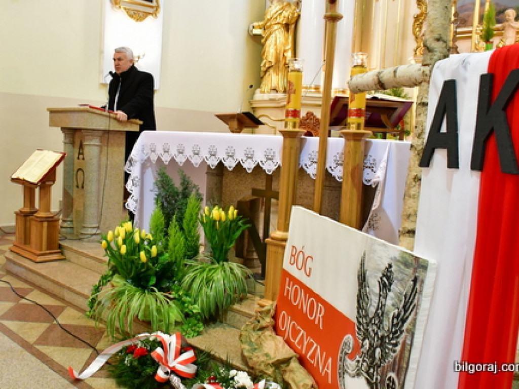 77. rocznica powołania Armii Krajowej (FOTO, VIDEO)